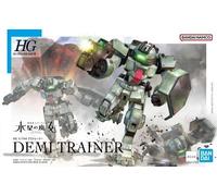 Gundam Gunpla HG 1/144 Demi Trainer “The Witch From Mercury”