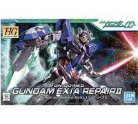 Gundam Gunpla HG 1/144 GN-002 Gundam Dynames