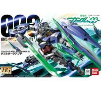 BANDAI SPIRITS - HG 1/144 - Double chêne Anta - BANDAI Hobby T01808