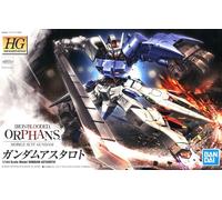 Bandai – Maquette Gunpla – HG 1/144 Gundam ASTAROTH – Robot à construire – MK59155/2340122