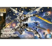 Bandai Kit de montage Gundam Bael – Mobile Suit Gundam Iron-Blooded Orphan – 13 cm