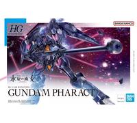 Bandai Maquette Gundam Pharact HG 1/144