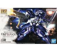 Maquette Gundam - 006 Hyakuren Gunpla Hg 1/144 13cm