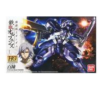Gundam Gunpla HG 1/144 Hyakuren "iron-blooded orphans"