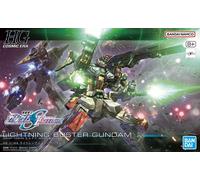 Gundam Gunpla HG 1/144 Lightning Buster Gundam "Cosmic Era"