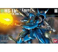 Gundam Gunpla HG 1/144 MS-18E Kampfer