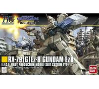 Gundam Gunpla HG 1/144 RX-79(G)Ez-8 Gundam Ez8