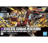 BANDAI SPIRITS Maquette Gundam Heavyarms (Gundam Wing) HGAC 1/144 n°236