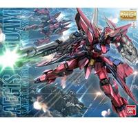 Bandai Maquette Aegis Gundam MG 1/100