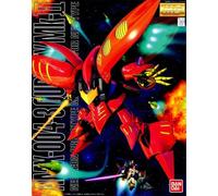 Gundam Gunpla MG 1/100 Amx-004-3 Qubeley Mk-II