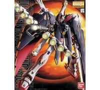 Gundam Gunpla MG 1/100 Crossbone Gundam X1 Full Cloth