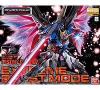 Gundam Gunpla MG 1/100 Destiny Gundam Extreme Blast Mode "Gundam Seed"