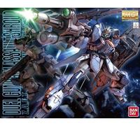 Gundam Gunpla MG 1/100 Duel Gundam Assaultshroud "Gundam Seed"