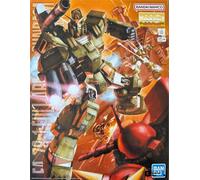 Bandai Hobby Full Armor Gundam 1/100 - Master Grade