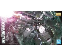 Bandai – Maquette Gundam Virtue – MG 1/100