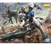 Maquette Bandai Namco Gundam Gunpla MG 1/100 Gundam Barbatos Multicolore G