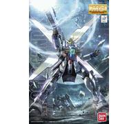 Gundam Gunpla MG 1/100 GX-9900 Gundam X