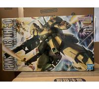 Gundam Gunpla MG 1/100 PMX-003 The-0