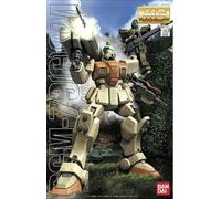Bandai RGM-79[G] GM Ground Type Gundam 08th MS Team MG 1/100