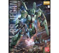 Gundam Gunpla MG 1/100 RGM-89 Jegan