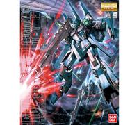 Gundam Gunpla MG 1/100 RGZ-95C ReZel (Commander Type)