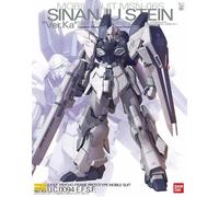 Mg 1/100 Msn-06s Sinanju Stein Ver. G