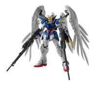 Bandai Maquette MG Wing Gundam Zero EW Ver.Ka 1/100 – Endless Waltz – Pré-peint multicolore