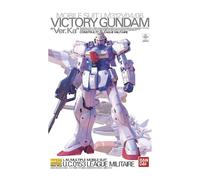 Gundam Gunpla MG 1/100 Victory Gundam Ver.Ka