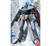 Bandai Gunpla Master Grade MG 1/100 Gundam Turn A