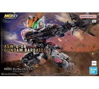 Bandai – Maquette Gunpla Gundam Barbatos IBO – Master Grade SD