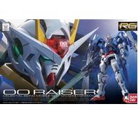 Bandai RG 1/144 00 Élévateur