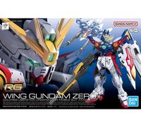 Bandai 1/144 RG XXXG-00W00 Wing Gundam Zero 5069215
