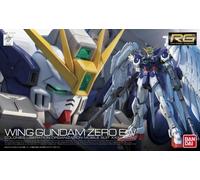 Gundam Gunpla RG 1/144 Wing Gundam Zero Endless Waltz