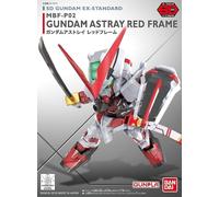 Gundam Gunpla SD Ex-Standard Gundam Astray Red Frame
