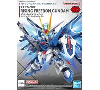 Bandai Maquette Gundam Rising Freedom 020 – Gunpla SD EX-STD 8 cm