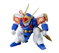 GUNDAM HAUTE QUALITÉ HG MODÈLE KIT RYUJINMARU BANDAI