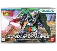 Gundam - Hg 1/144 Arios Gundam Dynames Gn-002 - Model Kit