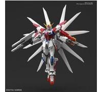 GUNDAM - HG 1/144 Build Strike Galaxy Cosmos - Model Kit 13cm G