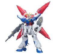 Hg Mobile Suit Gundam Seed Dreadnought Gundam 1/144 Scale Pre-Colored Plastic Model [Import Japonais]