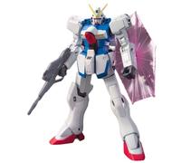 Bandai Maquette HG 1/144 LM312V04 Victory Gundam
