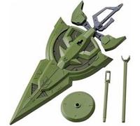 GUNDAM - HG 1/144 Mass-Produced Zeonic Sword - Model Kit G