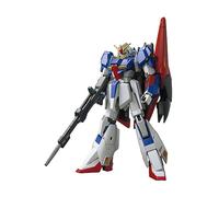 Gundam - HG 1/144 MSZ-006 Zeta Gundam - Model Kit