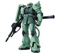 Bandai Kit de modélisme Gundam ZAKU II MS-06 – HG 1/144