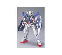 Bandai - Maquette Gunpla - Gundam - HG 1/144 EXIA - Robot à Construire - MK57927/5057927
