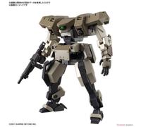 Gundam - Hg 1/72 Jo Hound - Model Kit