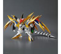 Gundam - Hg Cho Mashin Ryujinmaru - Model Kit