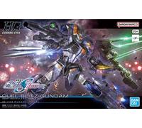 GUNDAM HG Cosmic Era 1/144 figurine - Duel Blitz Gundam