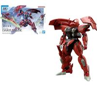 Bandai Hobby - Mobile Suit Gundam : The Witch from Mercury - #08 Darilbalde, Bandai Spirits HG 1/144 Kit de modèle