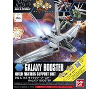 Gundam - Hgbc 1/144 Galaxy Booster - Model Kit