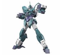 Gundam - Hgbd - Core G3 Clr & Veetwo - Model Kit - 1/144 - 12.5cm